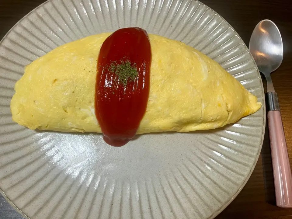 オムライス|tatsuponさん