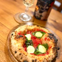マルゲリータ🇮🇹Pizza Margherita