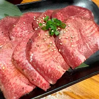 焼肉ともさんかく|ももみさん
