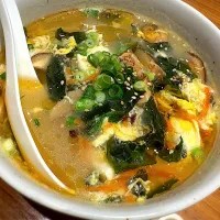 焼肉ともさんかく|ももみさん