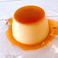 褒められプリン🍮|ともりんりんさん