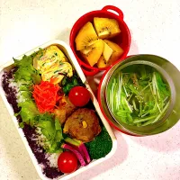 お弁当|Yukionさん