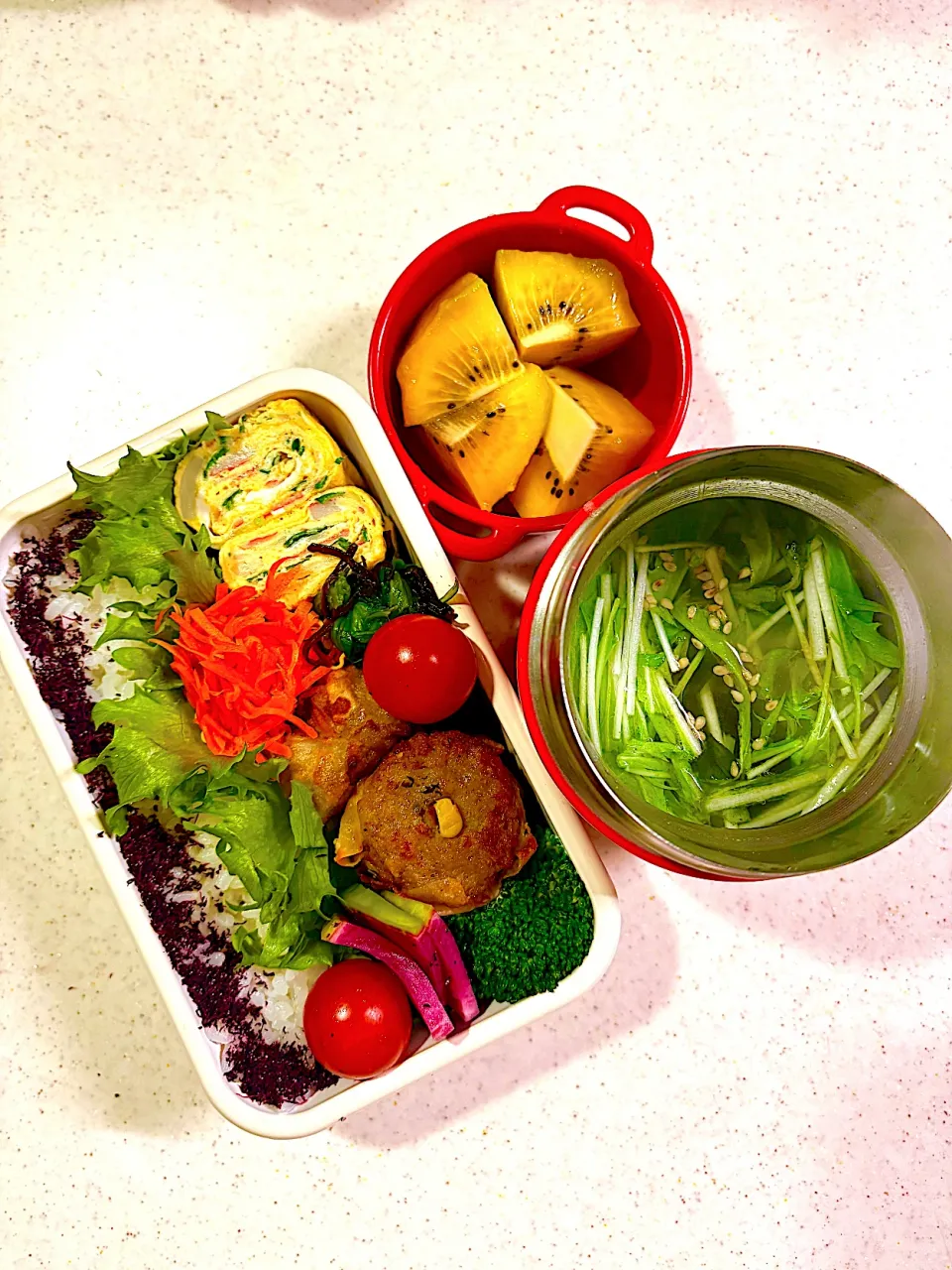 お弁当|Yukionさん