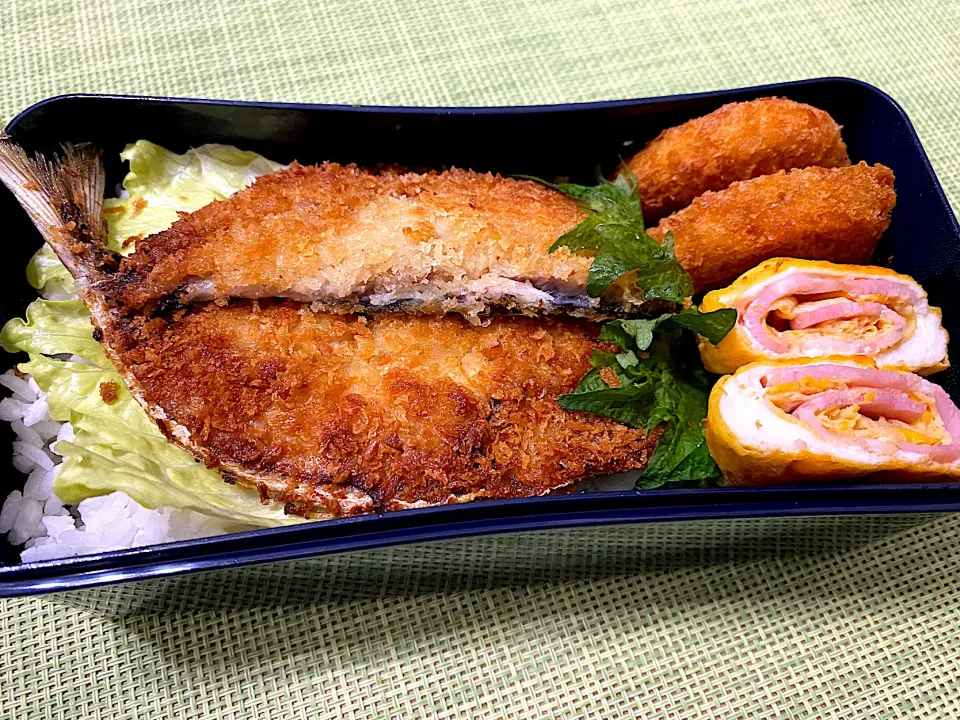 単身赴任弁当372|単身赴任のっちさん