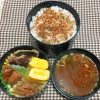 今日のお弁当 2026.1.30(Fri)|*seiko*さん