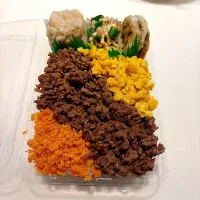 お弁当🍱|suzuさん