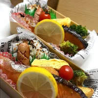 |三姉妹のママさん