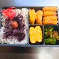 お弁当　20260130|TENさん