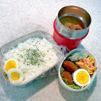 2026.1.30 高1男子弁当| Emirinkoさん