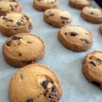 ディアマンクッキー|naotanさん