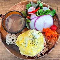 洋風そぼろご飯|maSami＊さん