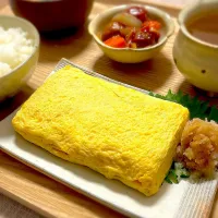 だし巻きたまご| アルティッチョさん