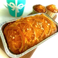 オレンジケーキ🍊|C2★さん