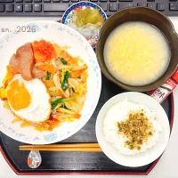 🅜🅔🅝🅤 白菜ちゃんぷるー🥬🥢|Tsuu_chan‪ ·͜·♡‬さん