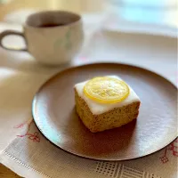 Lyckaのスコーン🍋|acoさん