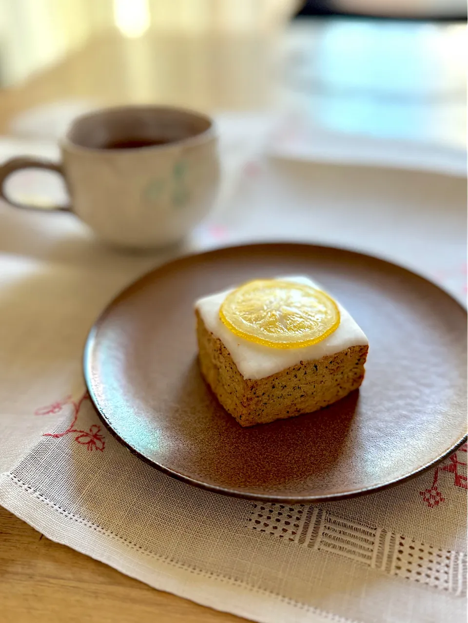 Lyckaのスコーン🍋|acoさん