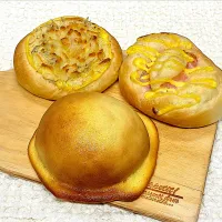 パン達|marichさん