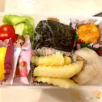 受験生弁当|meixuziさん