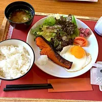 和朝食|meixuziさん