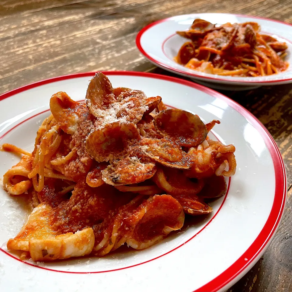 ペスカトーレ|koji toyodaさん