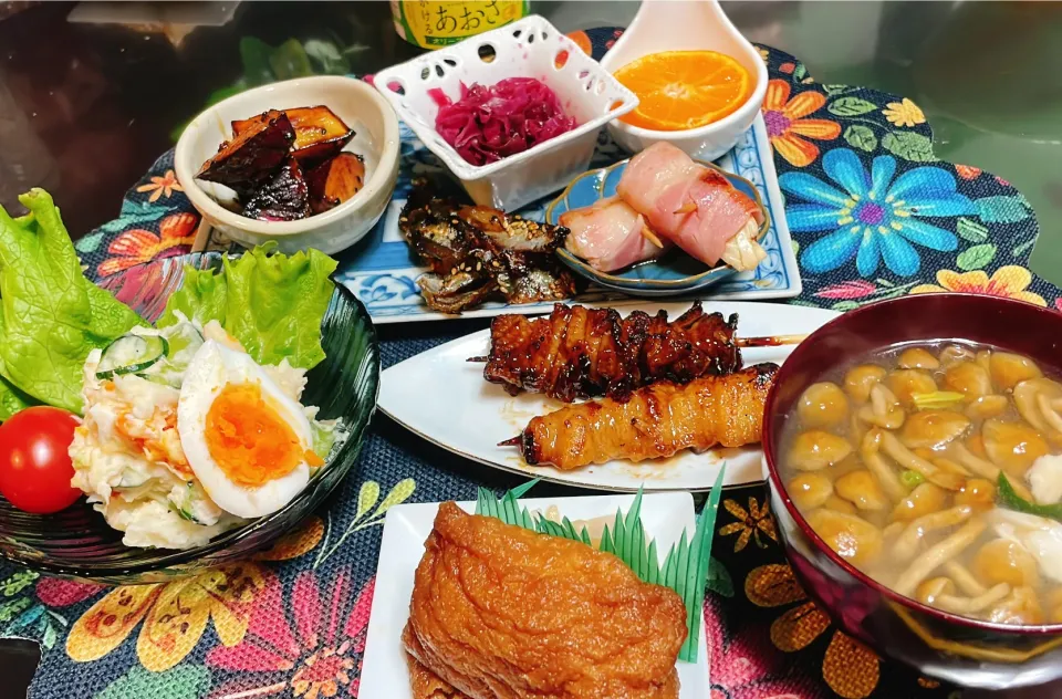 #ポテトサラダ|Reikoさん