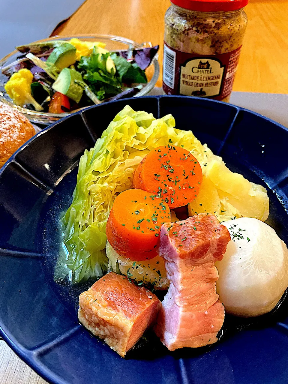 ポトフ|Mikaさん