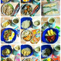 2026年もスライド弁当🍱|みったんさん