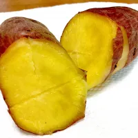 焼き芋〜🍠|まいりさん