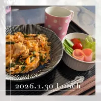 ビビンバ|いのっちさん