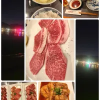 息子誕生日プレゼント🎁焼き肉行ってきました!!