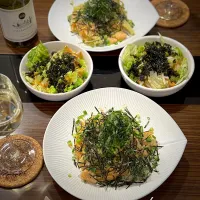 旦那メシ〜😎✨|マイコさん