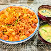 今日の夜ご飯🌠✨|yu-ruさん