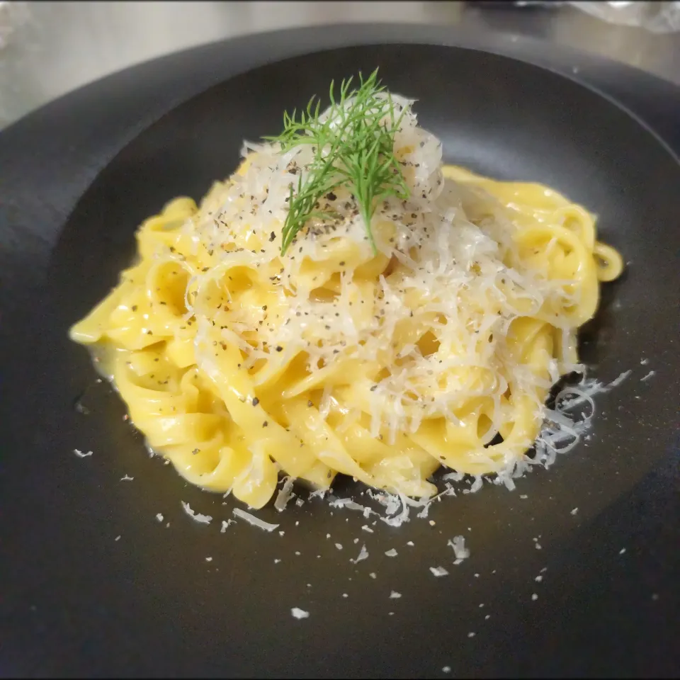 かるぼなぁら|かずさん