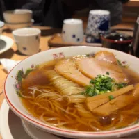 グラタン作ろうと思ったけどラーメン|Riccaさん