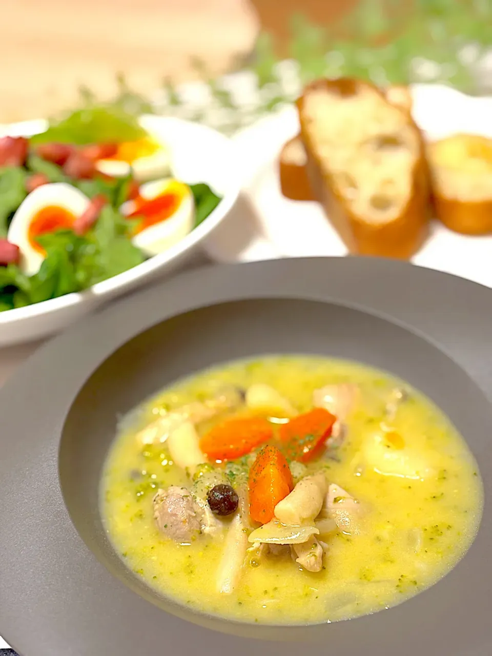 シチュー|lalapoさん