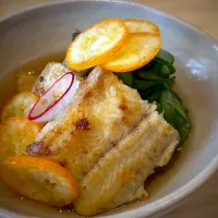 駿河屋の鰻ざく|友紀さん