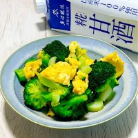 にゃんぺこさんの料理 発酵おかず～常備菜三品～