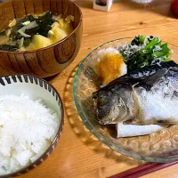 茹でサバ| hmさん