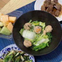 揃った！！|マヤ(見習い料理人)🎶さん