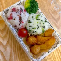 ☆高校生弁当☆| hiroさん