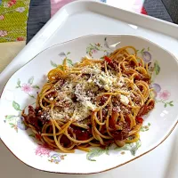 ボロネーゼ|プクママさん