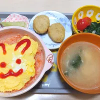 2026  0130　こどものごはん|いもこ。さん