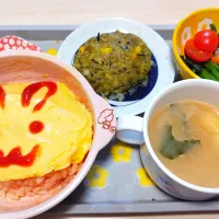 2025 1228　こどものごはん|いもこ。さん