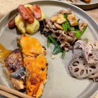 今日の夕飯| popoさん