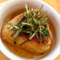 出汁茶漬け|R-Kさん