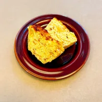 りんごとおからのケーキ| かわうそcookingさん