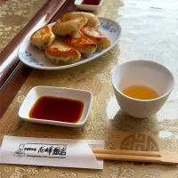 中華料理　焼き餃子| renharuruさん