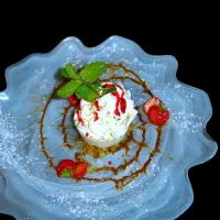 🇫🇷Parfait glacé🇫🇷