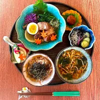 | 四毒抜きごはんAKIさん