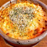 ナポリマンのナポリマンパスタ＠あざみ野|Yasuhiro Koikeさん